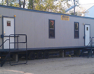 Modular Office